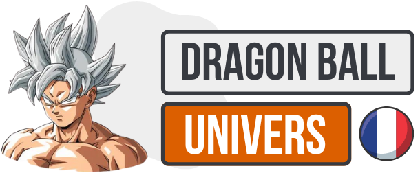 LOGO dragon ball univers